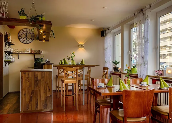 Hotel Luitpold