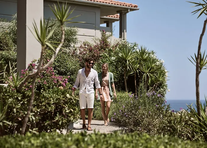 The Bay Hotel & Suites