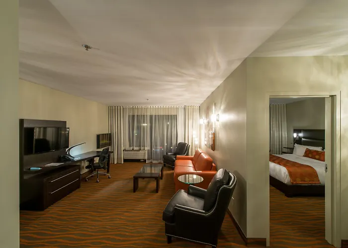 Hotel Levesque