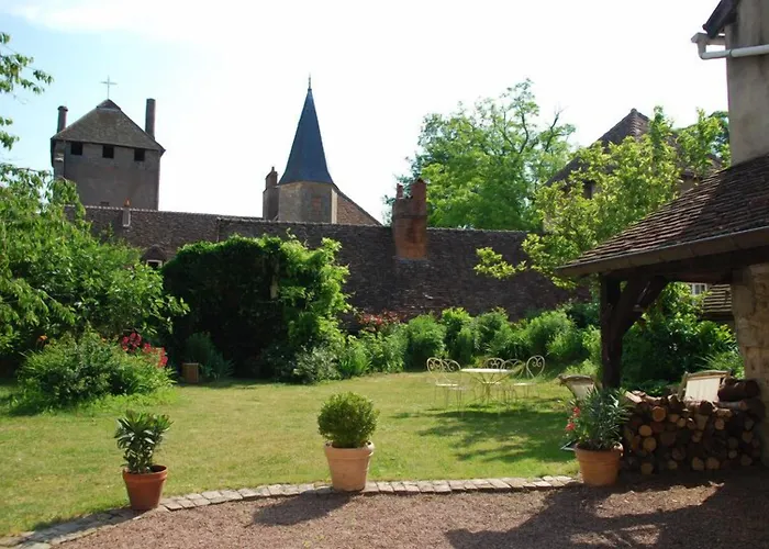 Maison Sainte Barbe