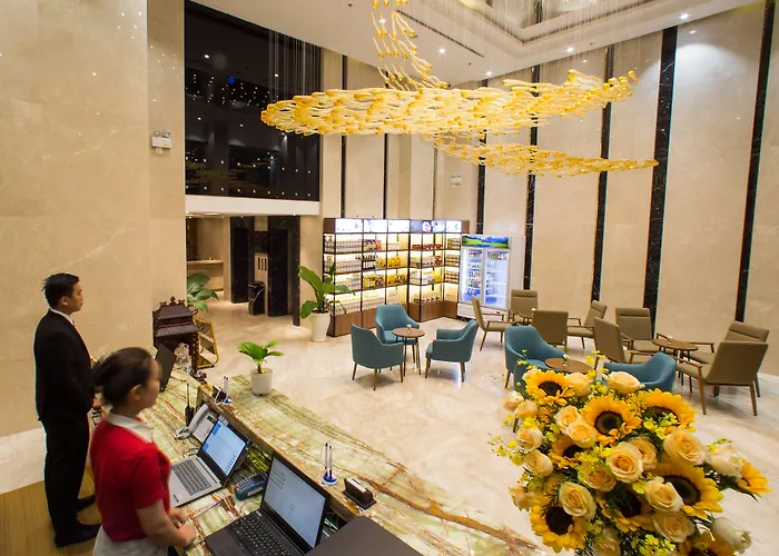 Dtx Hotel Nha Trang