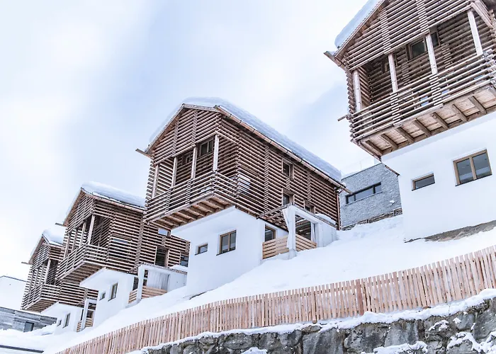Boutique Hotel und Chalets Bergwiesenglück