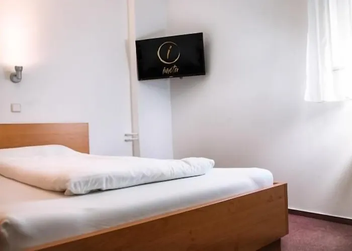 Hotel Imota