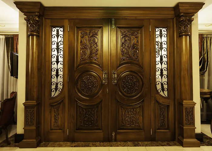 Bablin Butik Otel
