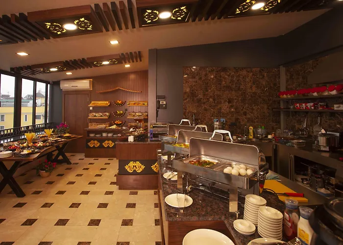 Bablin Butik Otel