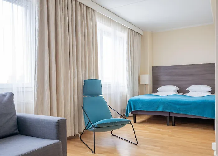 Torget Hotel