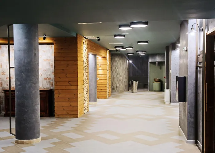 Hot Springs Medical And Spa