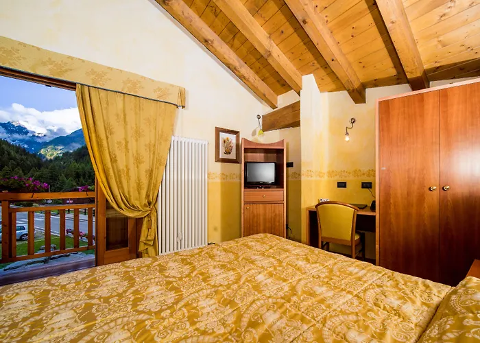 Hotel Le Bouquet - Adults Only