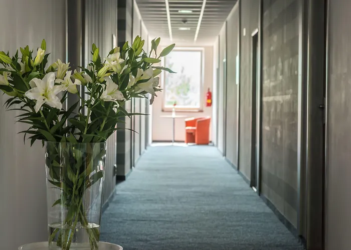 City Hotel B&B, Reception 24 7, 800M Od-From R1, Free Parking