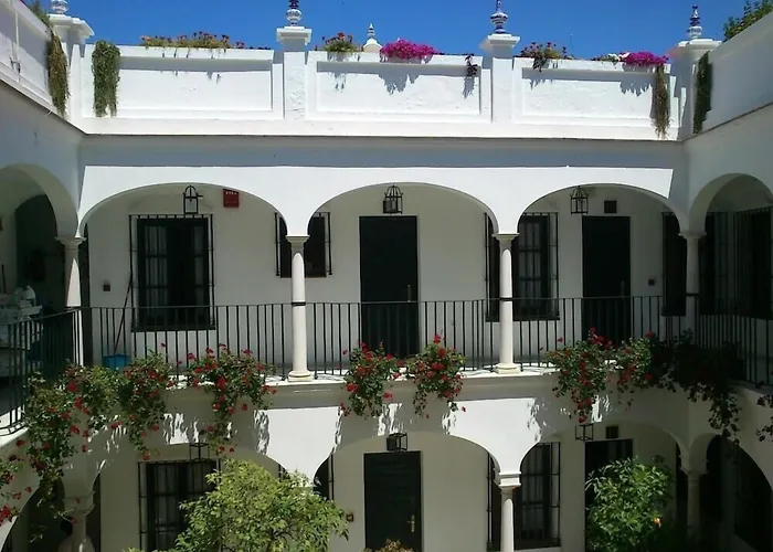 Los Helechos Sanlúcar de Barrameda