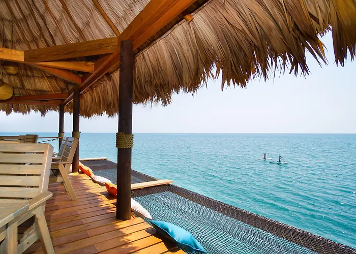 The Colonial At Jaguar Reef