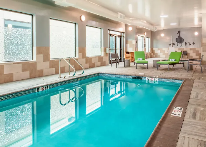 Homewood Suites By Hilton Belmont