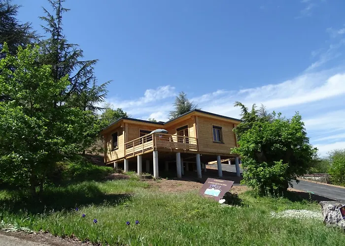 Auberge Les Hauts De Chenas