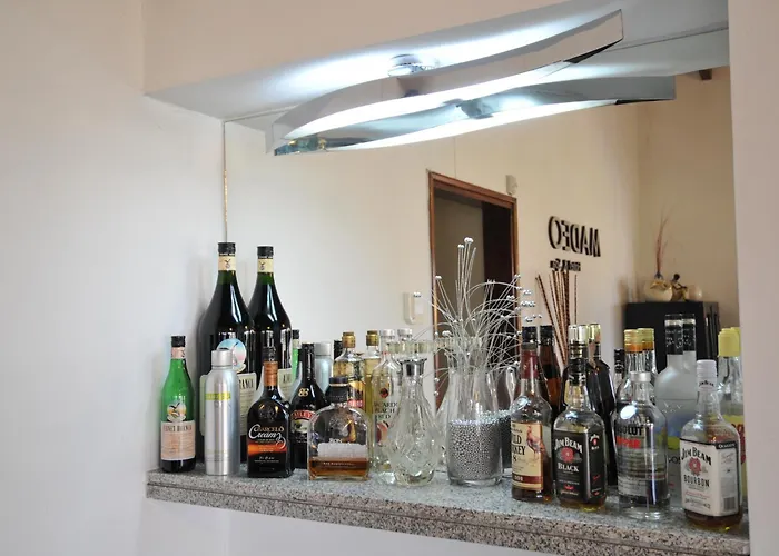 Madeo Hotel & Spa