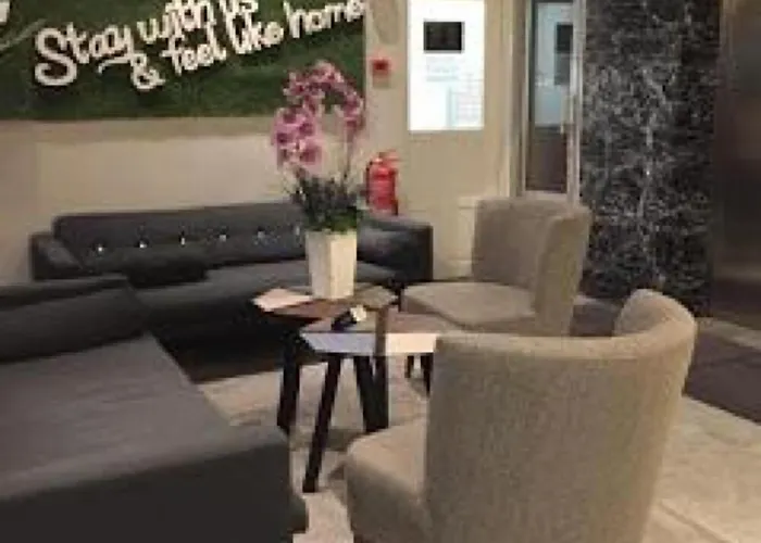 Md Boutique Hotel