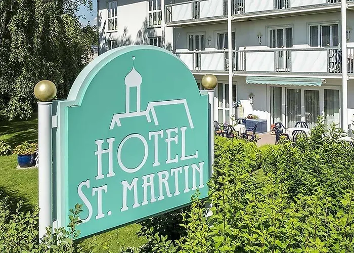 Hotel St. Martin