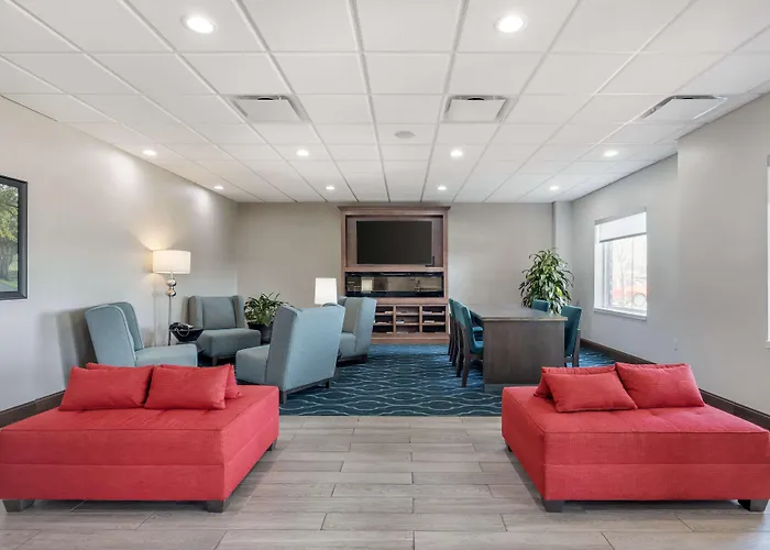 Best Western Plus Owensboro