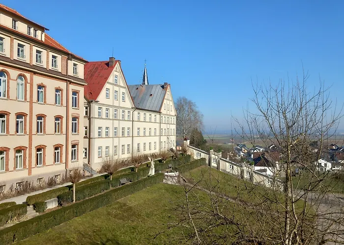 Kloster Bonlanden
