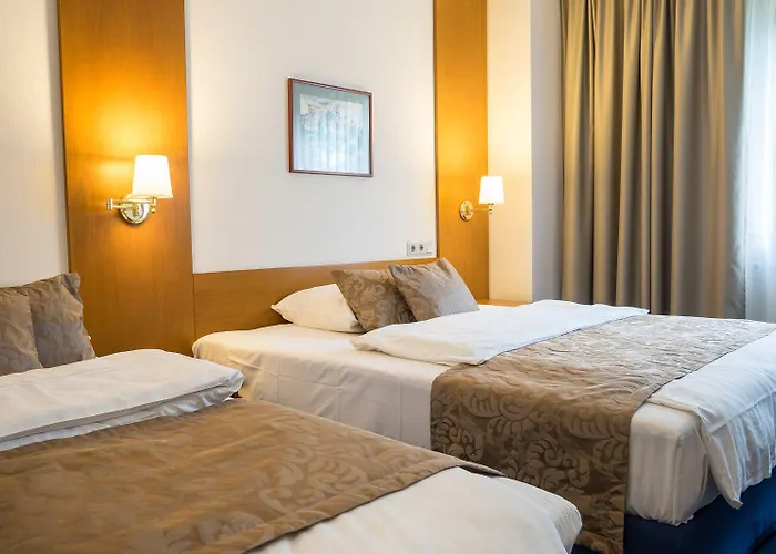 Hotel Brunnenhof
