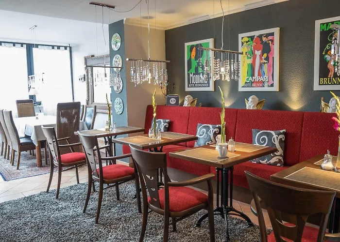 Hotel Brunnenhof
