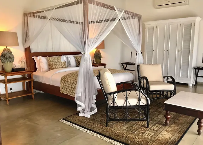The Postcard Ayurveda Retreat, Old Goa, A Sitaram Ayurveda Experience