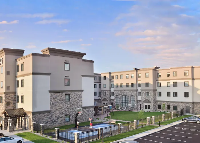 Staybridge Suites - Wisconsin Dells - Lake Delton By Ihg