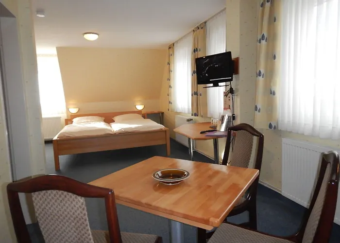 Havergoh Wander-&Fahrrad-Hotel