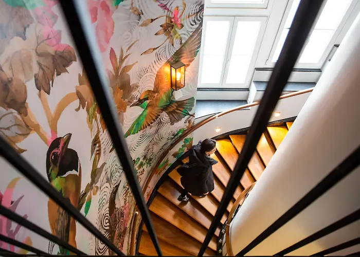 Boutique Hotel K7