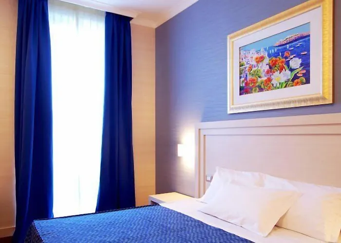 Hotel Palazzo Giancola
