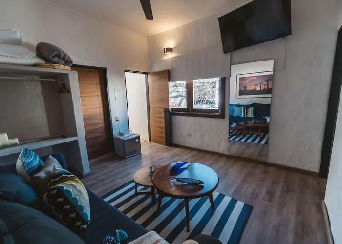 Amaia Boutique Hotel