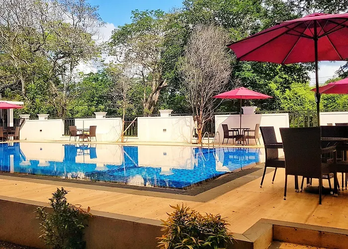 Livinya Holiday Resort