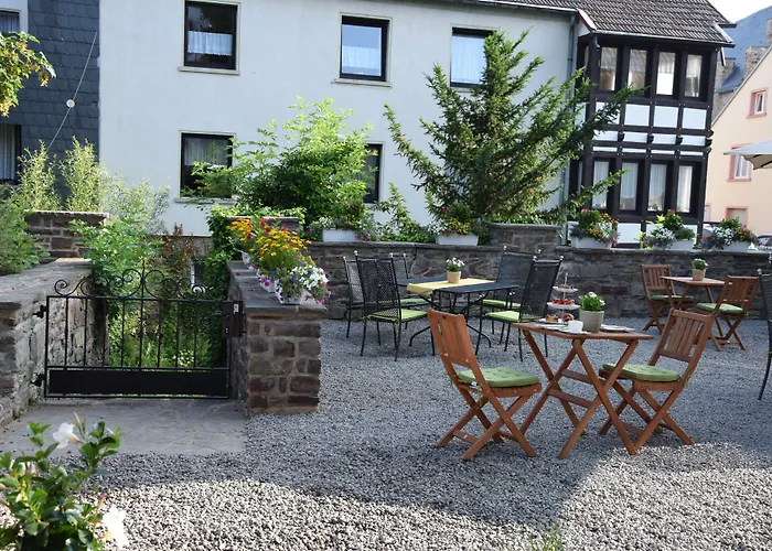 Boutique Hotel Marielle