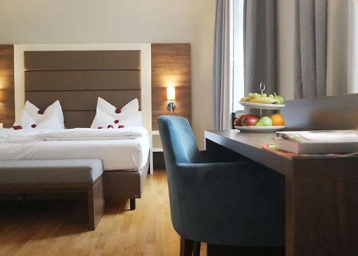 Hotel Haus Delecke
