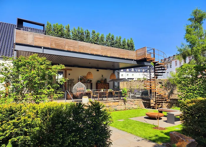 Boutique Hotel Marielle