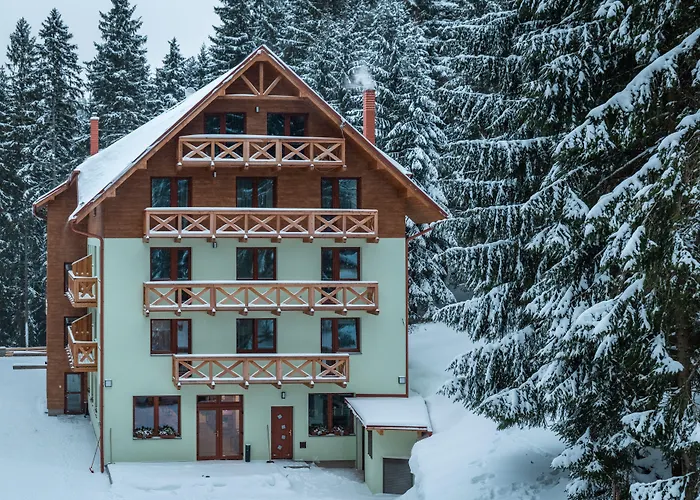 Hotel Jasná