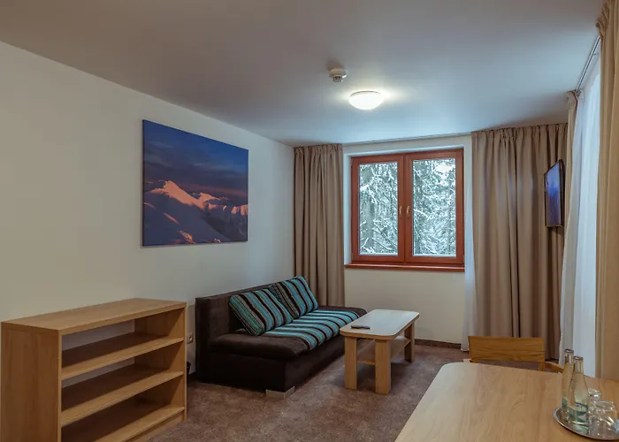 Hotel Jasna
