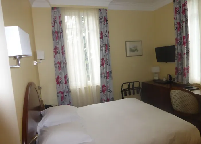 Hôtel Spa Thermalia