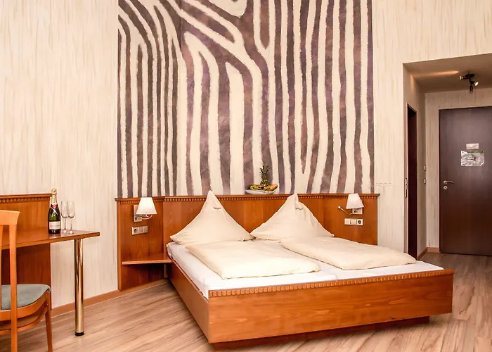 Wirthshof Hotel&Chalets