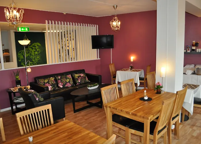 Hotell Linnea