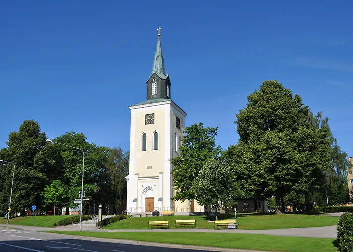 Hotell Linnea