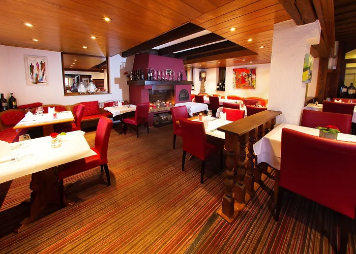 Ochsen Hotel&Restaurant Binzen / Basel