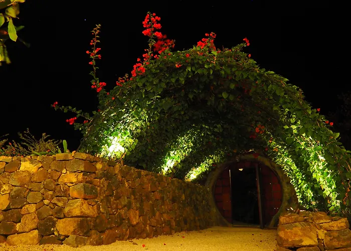 Latica Lodge