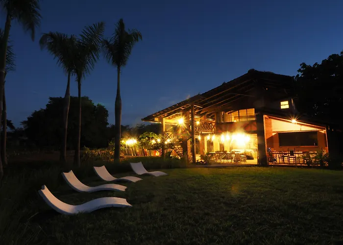 Latica Lodge