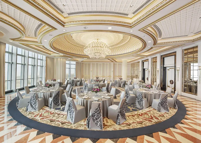 The St. Regis Zhuhai
