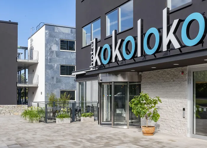First Hotel Kokoloko