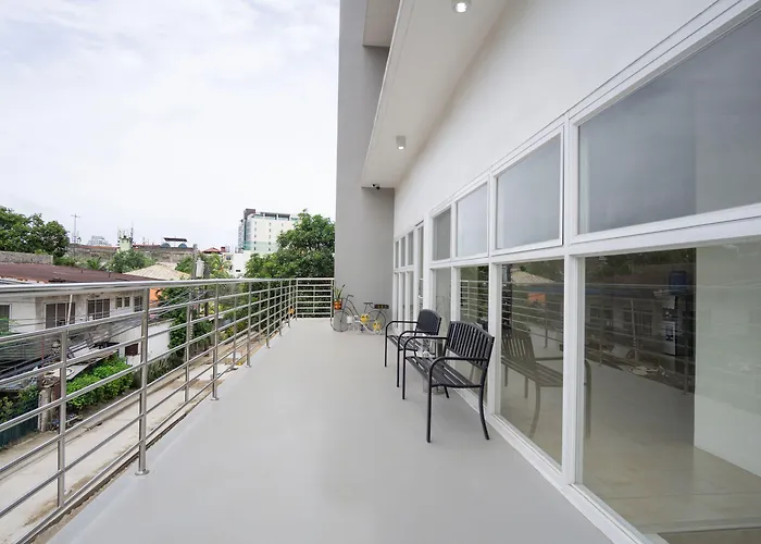 18 Suites Cebu