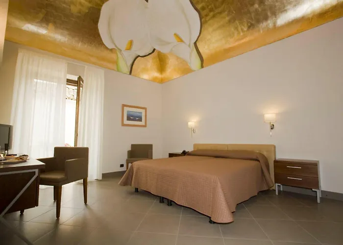 Le Magnolie Hotel