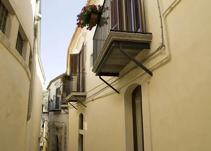 Le Magnolie Hotel