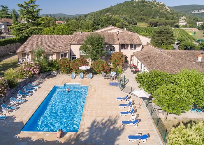 Le Clos des Bruyères