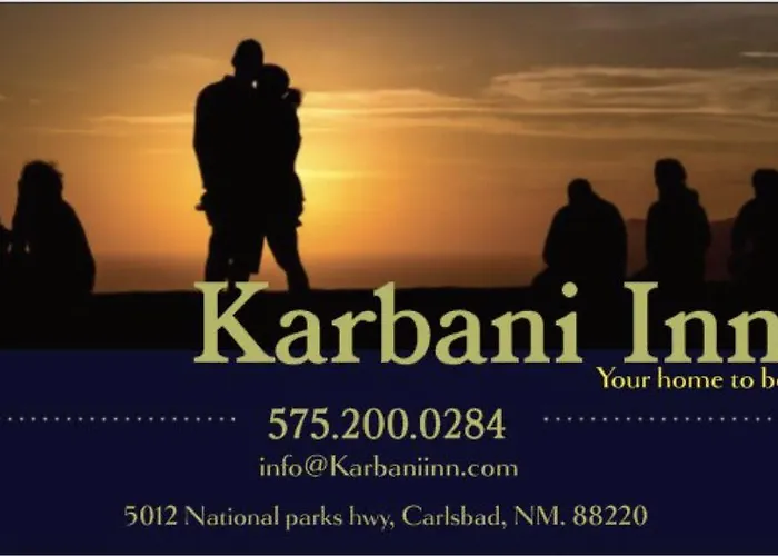 Karbani Inn
